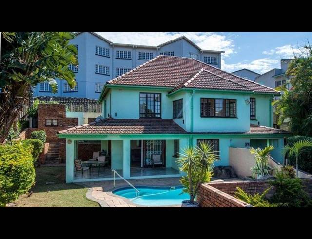 3 BEDROOM HOUSE FOR SALE IN MORNINGSIDE